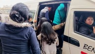 Congreso acuerda ley antiextorsión tras paro de transportistas