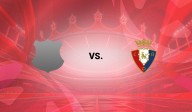CD Sant Jordi vs Osasuna en vivo por fecha 1st Round de Copa del Rey 2