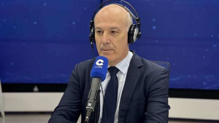 Narciso Michavila, presidente de GAD3: "El que le tenga miedo a esta tecnología, que sepa que será controlado por esa tecnología"