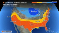 What does the AccuWeather winter forecast predict? What to know