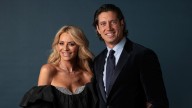 Tess Daly revealed if Vernon Kay would do Strictly before her shock exit