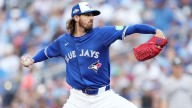Kevin Gausman gets Game 1 start for Blue Jays in ALCS against Mariners