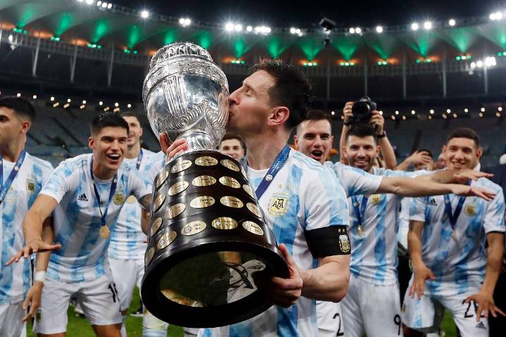 Messi, Argentina’s Kerala visit postponed as FIFA approval stuck, sponsors eye March 2026 window