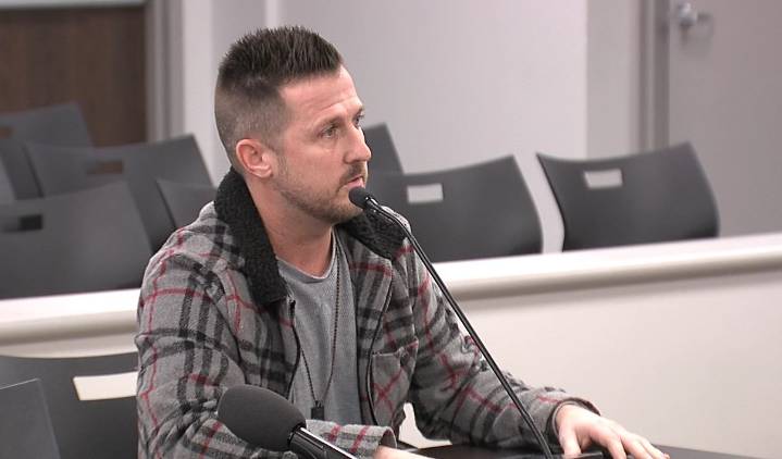 Unlicensed plumber must pay victim $2500 following theft conviction