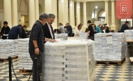 La Justicia pidió informes al Gobierno y el miércoles decidirán sobre la reimpresión