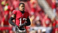 Buccaneers coach gives glowing Sterling Shepard scouting report