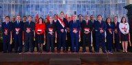 Voto de confianza: Gabinete Álvarez se presenta HOY a las 4:00 p. m. ante el Pleno del Congreso