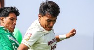 Universitario igualó 0-0 con Estudiantil CNI y quedó eliminado en semifinales de la Liga 3