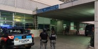 Avanza la investigación por el ataque a tiros al hospital de Rosario y ya hay cuatro detenidos