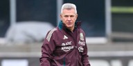 FMF defiende a Javier Aguirre para seguir al frente del Tri rumbo al Mundial 2026: este es el plan de preparación