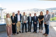 Jonatan Ruiz, investigador de la UGR, gana el XXI Premio Ciencias de la Salud Fundación Caja Rural