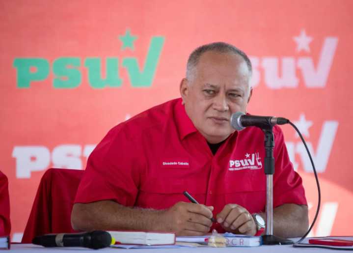La Copppal excluye al PSUV por transgredir los principios democráticos en Venezuela