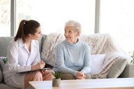 Seizure Risk Up for Seniors in Nursing Homes Prescribed Tramadol and Antidepressants