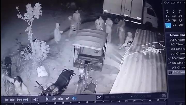 La Banda de Shilcayo: Pobladores de Asociación Cordillera Azul exigen garantías ante ataques de presuntos invasores