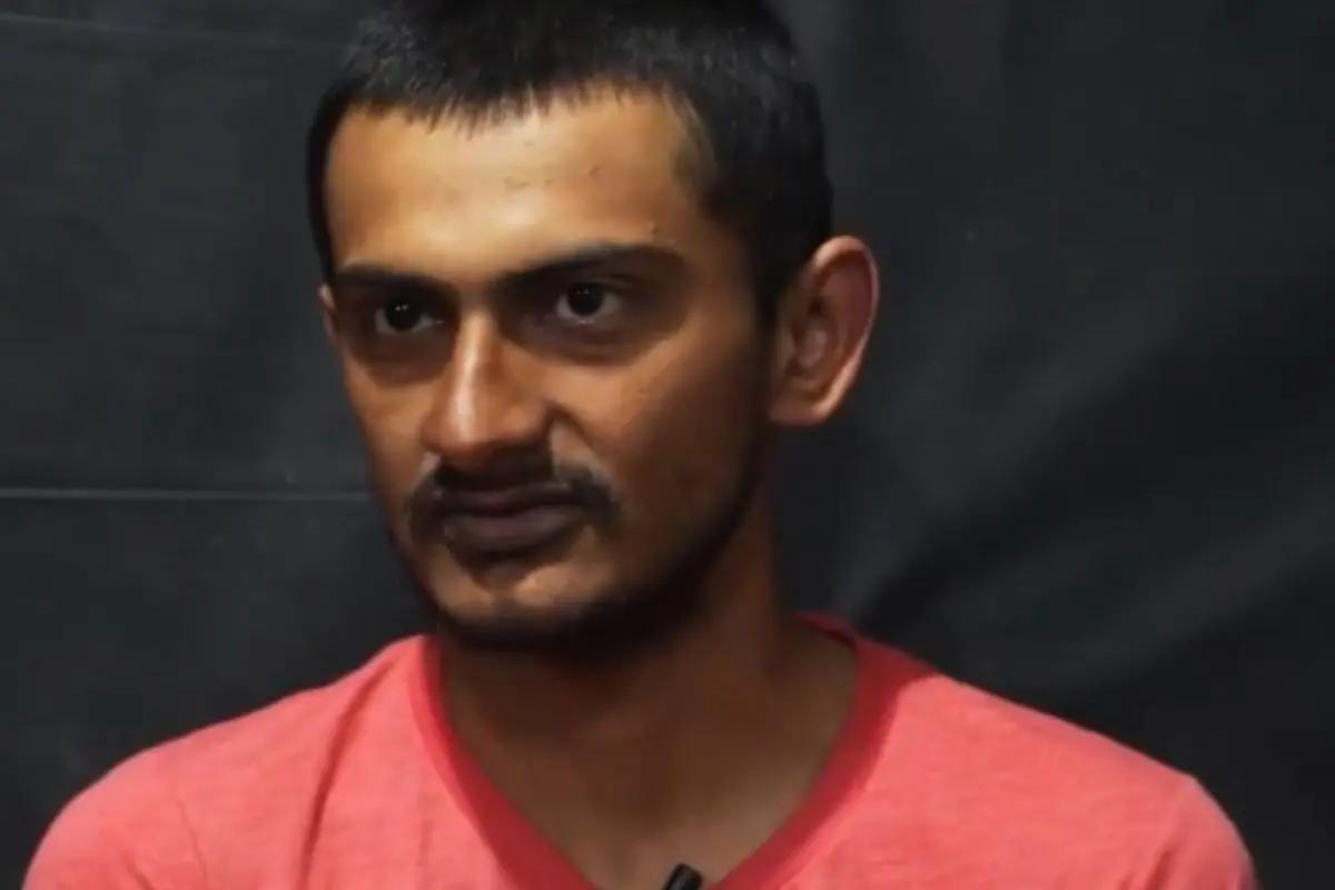 Morbi Muslim Boy Went to Study In Russia, Sent to Fight War after Drug Case, Surrendered in Ukraine