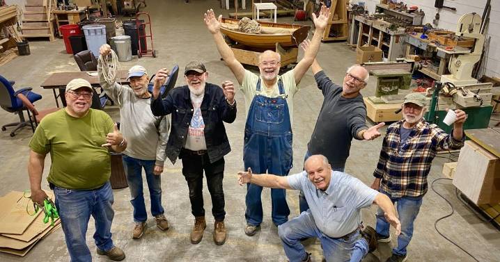 Maritime Heritage Alliance navigates new course