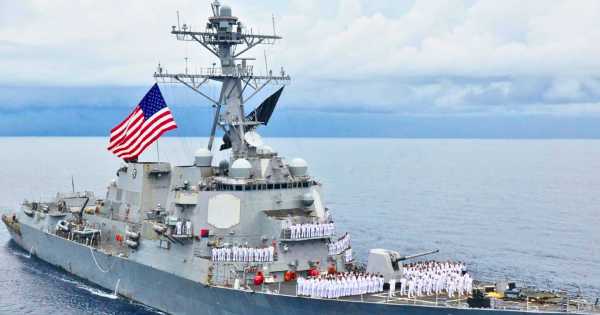 Tiembla el Caribe | Nuevo ataque de Estados Unidos deja 3 muertos y ahora se teme lo peor: ¿inicia una guerra en Latinoamérica?