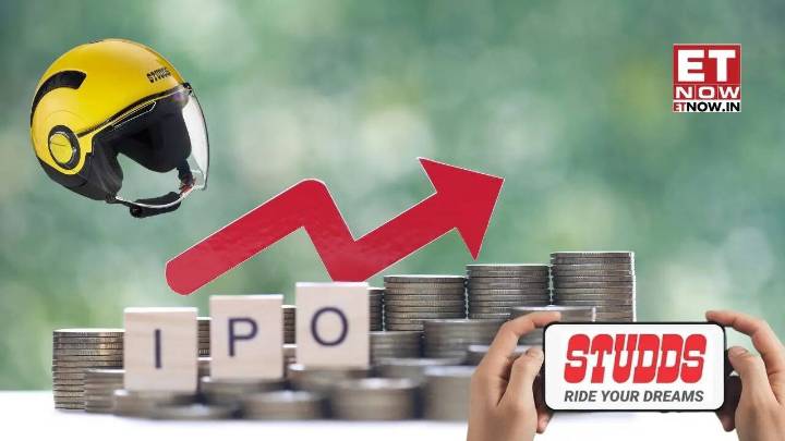 Studds Accessories IPO GMP Today: From latest grey market premium to price band, subscription date
