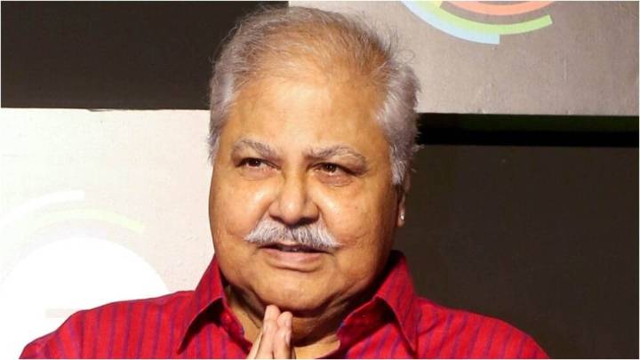 Satish Shah Once Said 'I'm In No Hurry To Die': 'I'll Rejuvenate Myself And Start...'