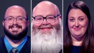 'Jeopardy!': Daily Double Wager Turns Runaway Into Close Call