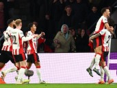PSV destroza al Napoli con goleada 6-2 y revive en la Champions League