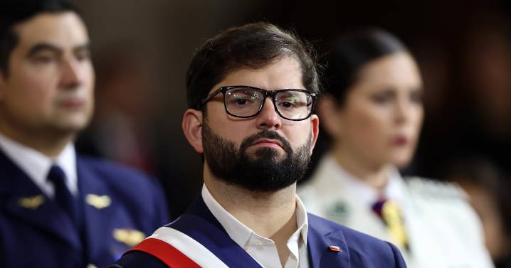 Oficialismo valora visita de Boric al Vaticano y oposición cuestiona apoyo del gobierno a proyectos de eutanasia y aborto