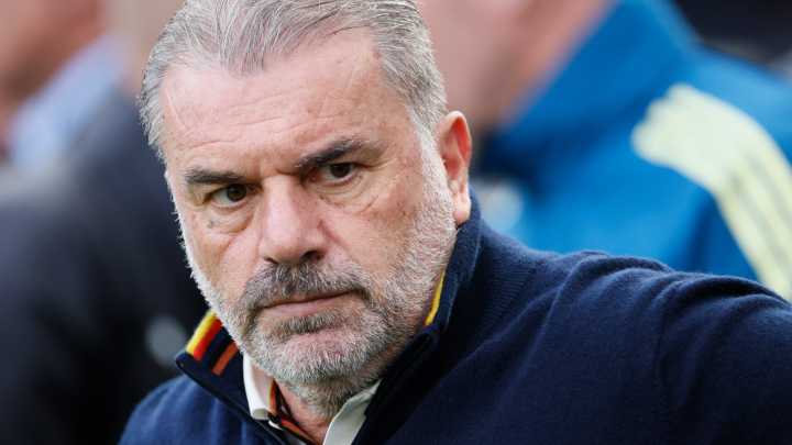 'It's a fight' - Ange Postecoglou says he'll have meeting with Evangelos Marinakis and sends doubters bullish message