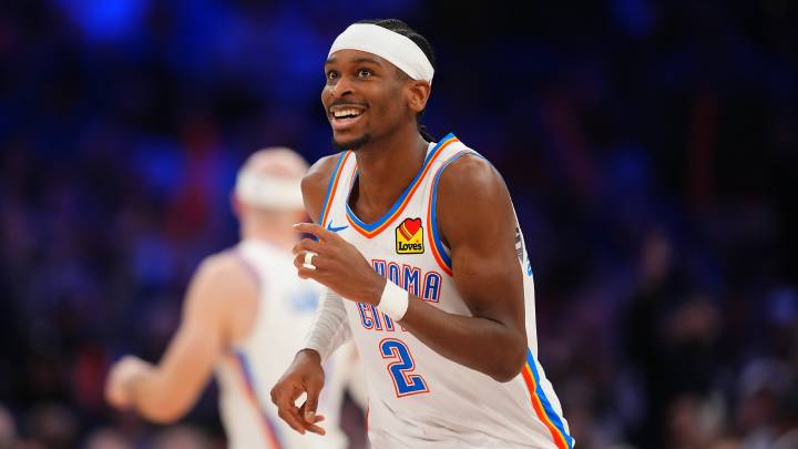 Live Updates: NBA Tip