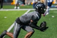 Harrisburg defense, Messiah Mickens’ return paces Cougars to win over Central Dauphin