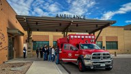 Grand Junction's Community Paramedic Program would add fire department positions for non