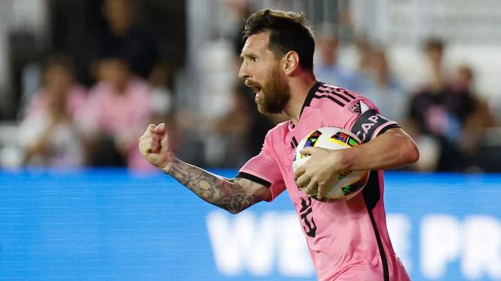 ¿Messi vuelve al fútbol argentino? Este será su nuevo club a partir de 2026