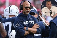 Penn State AD explains why James Franklin was fired in $49 million letdown