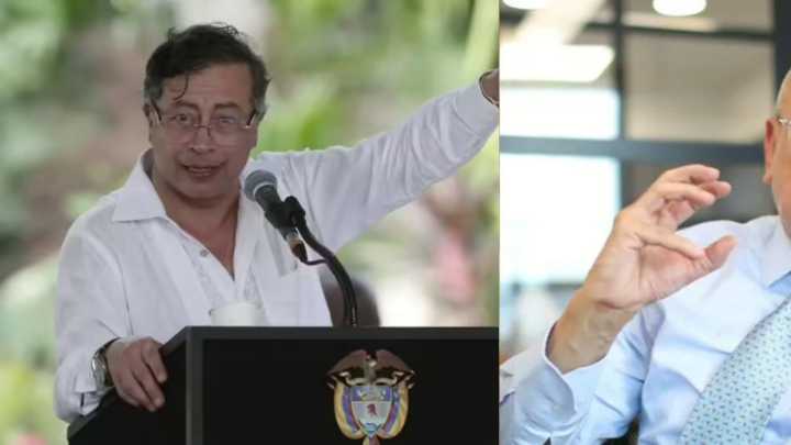 Las reacciones tras la presentación del proyecto de ley de Asamblea Constituyente del Gobierno del presidente Gustavo Petro