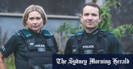 Blue Lights: The police show hit that steers clear of glamour and glory