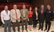 “Cuando el silencio estalla”: la UACH presenta libro que revela las duras realidades de menores infractores