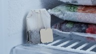 El truco del saquito de té en el freezer: para qué sirve y por qué deberías probarlo