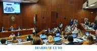 Diputados aprobó el rechazo al proyecto de Milei de quitar a San Juan de Zona Fría: el único voto en contra fue del legislador libertario