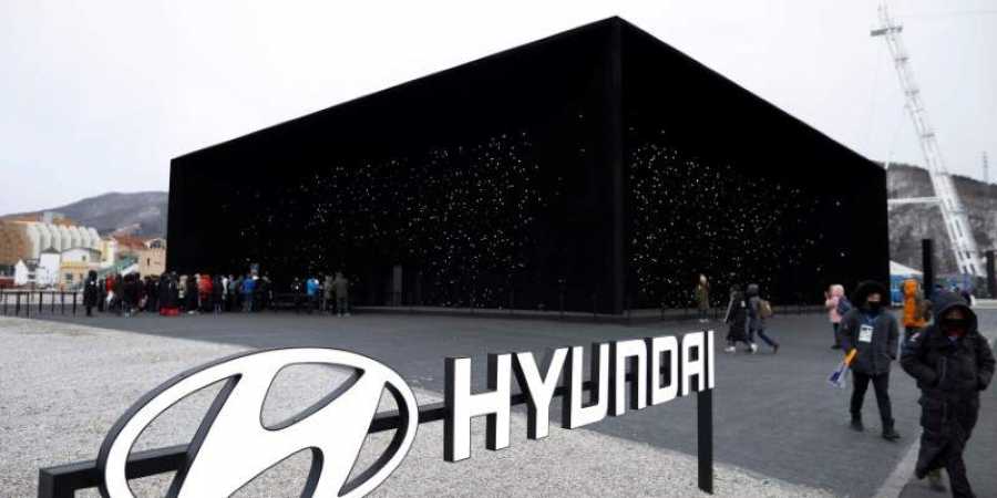 Hyundai Motor India to invest Rs 45,000 crore by FY30
