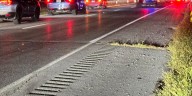 IL-92 shutdown near Centennial Expressway