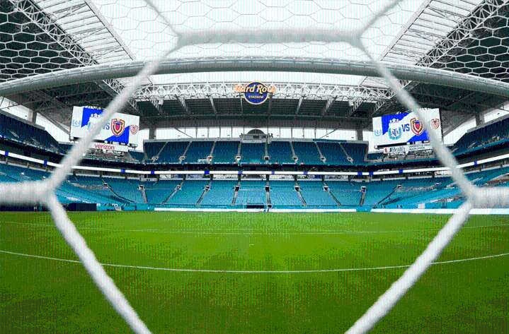 Argentina vs. Venezuela: confirmaron formación para el amistoso