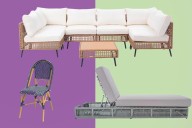 Wayfair's October Way Day sale has huge outdoor furniture deals