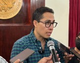 Déficit de policías y expansión urbana, factores en ola de ejecuciones: Jorge Reyes
