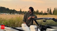 Rajvir Jawanda Death News: Punjabi singer Rajvir Jawanda passes away after a road accident