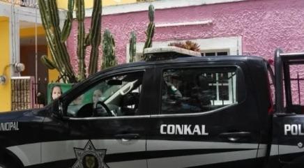 Dzilam de Bravo: al borde del colapso