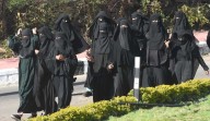 Kerala: Hijab Controversy Breaks Out At Kochi School