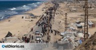 Última hora sobre Israel y Gaza, en directo