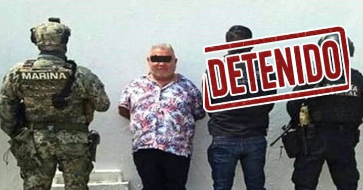 Cae operador clave del huachicol fiscal en Tabasco: lo vinculan con empresas fachada y redes de transporte ilegal
