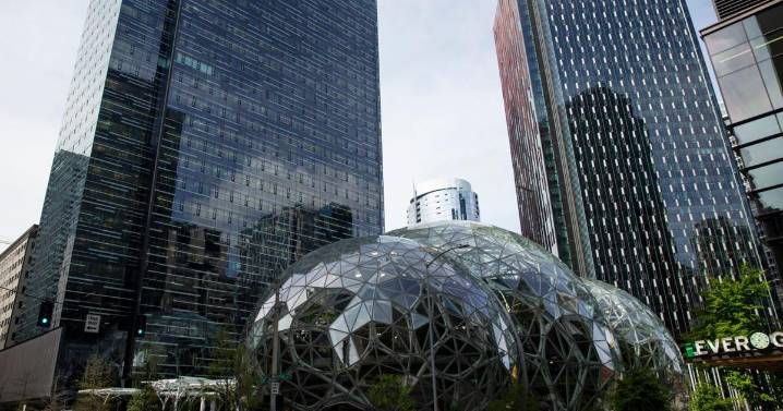 Amazon just cut 14,000 jobs, and it’s not done