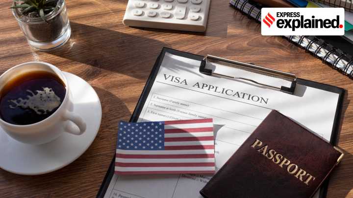 Indian student secures Rs 89 lakh scholarship for journalism course at Columbia University, US denies him visa for failing to demonstrate sufficient ties to India