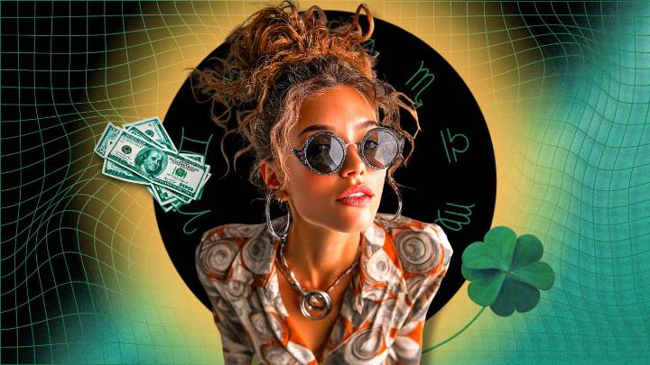 3 Zodiac Signs Attract Luck & Good Fortune On October 25, 2025